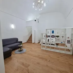 Glamhouse Napoli