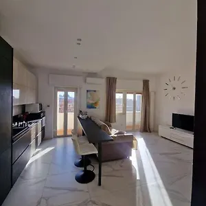 Casa Di Jeff Napoli