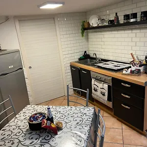 Sciusciu House Napoli