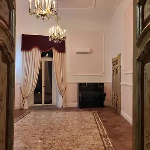 Art House Venusio Napoli