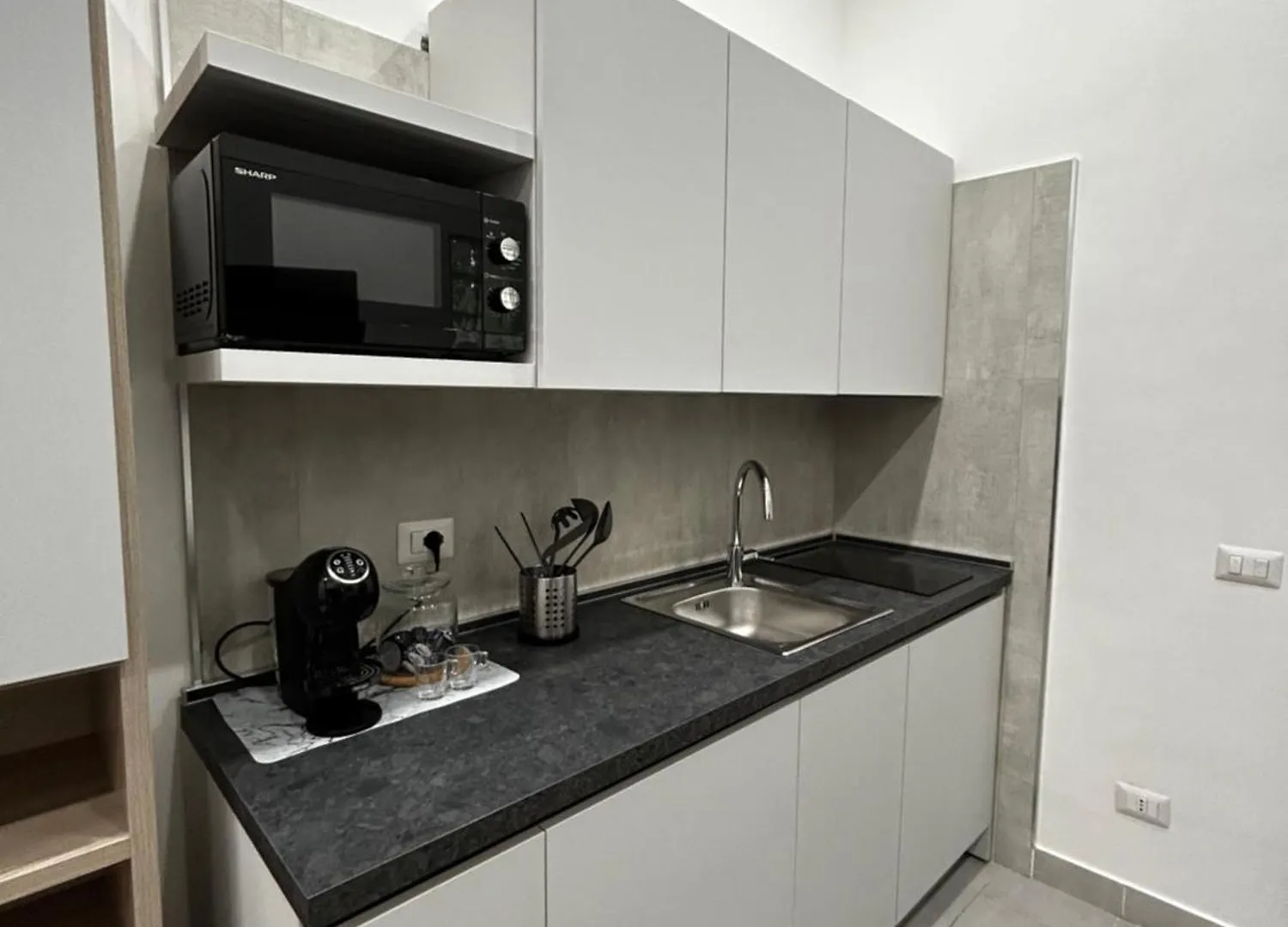 Appartamento Gabry'S House Napoli 0*,