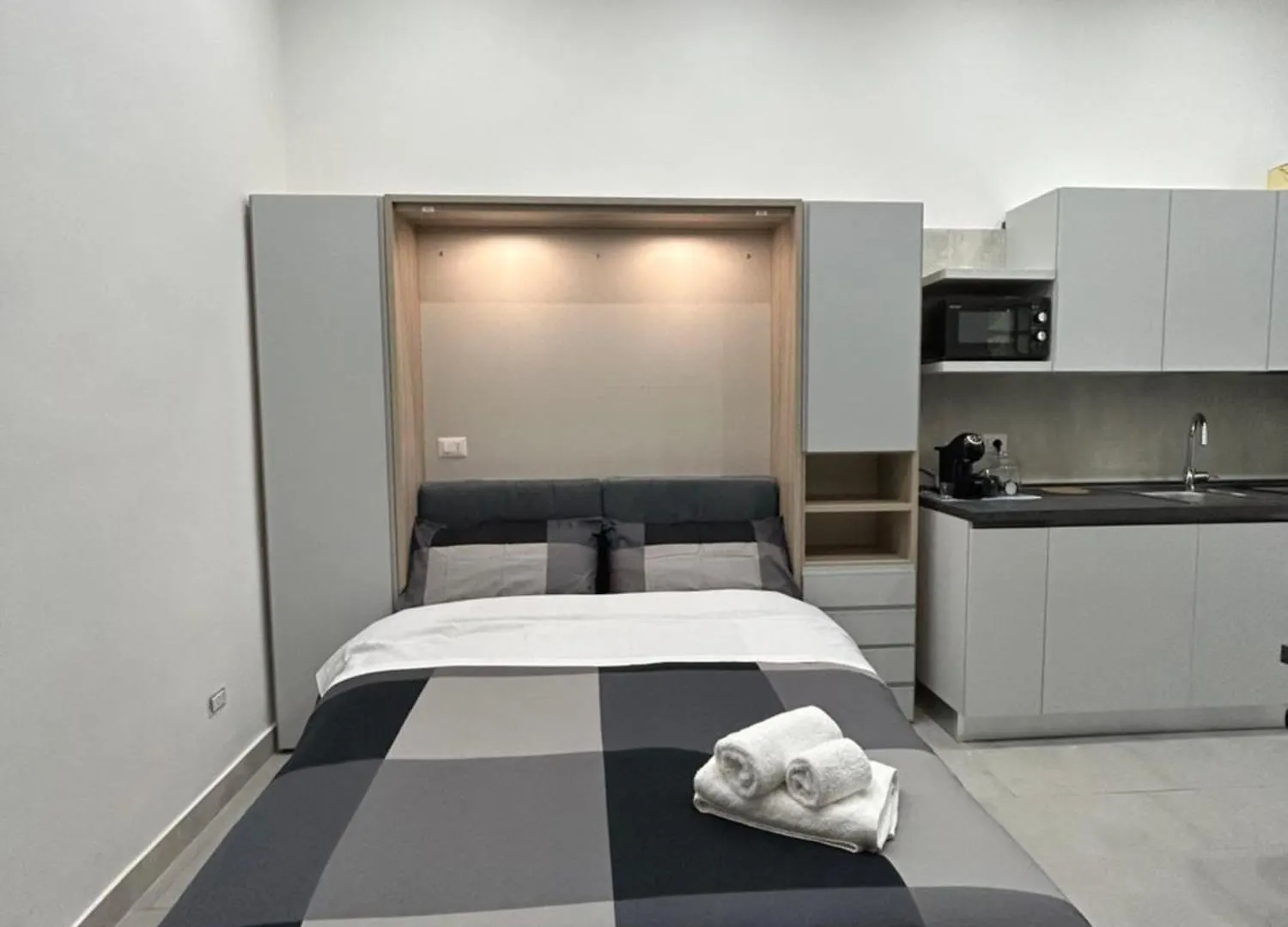 Appartamento Gabry'S House Napoli