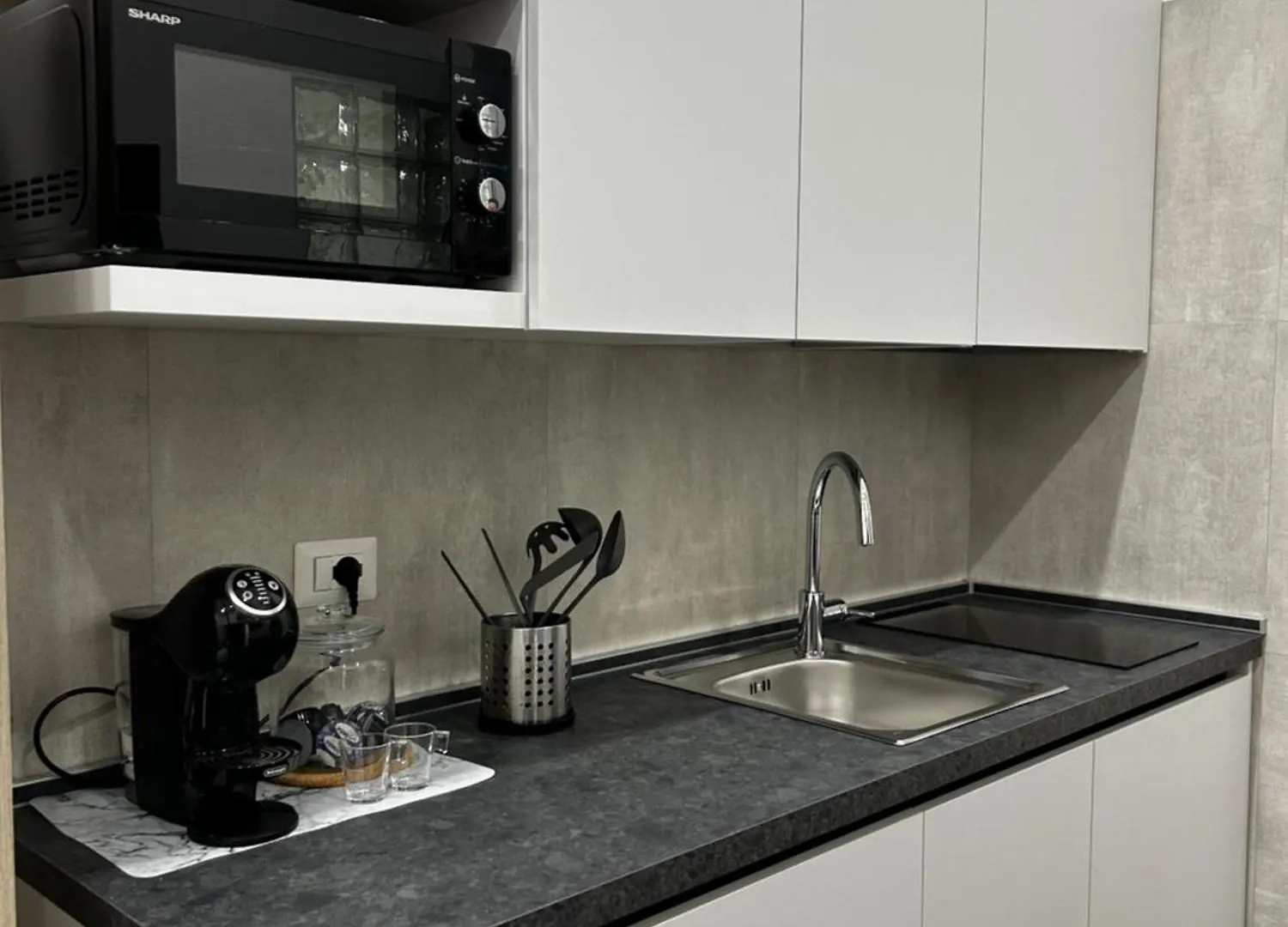 Appartamento Gabry'S House Napoli Italia