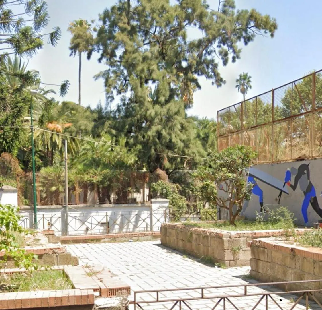 Appartamento Gabry'S House Napoli