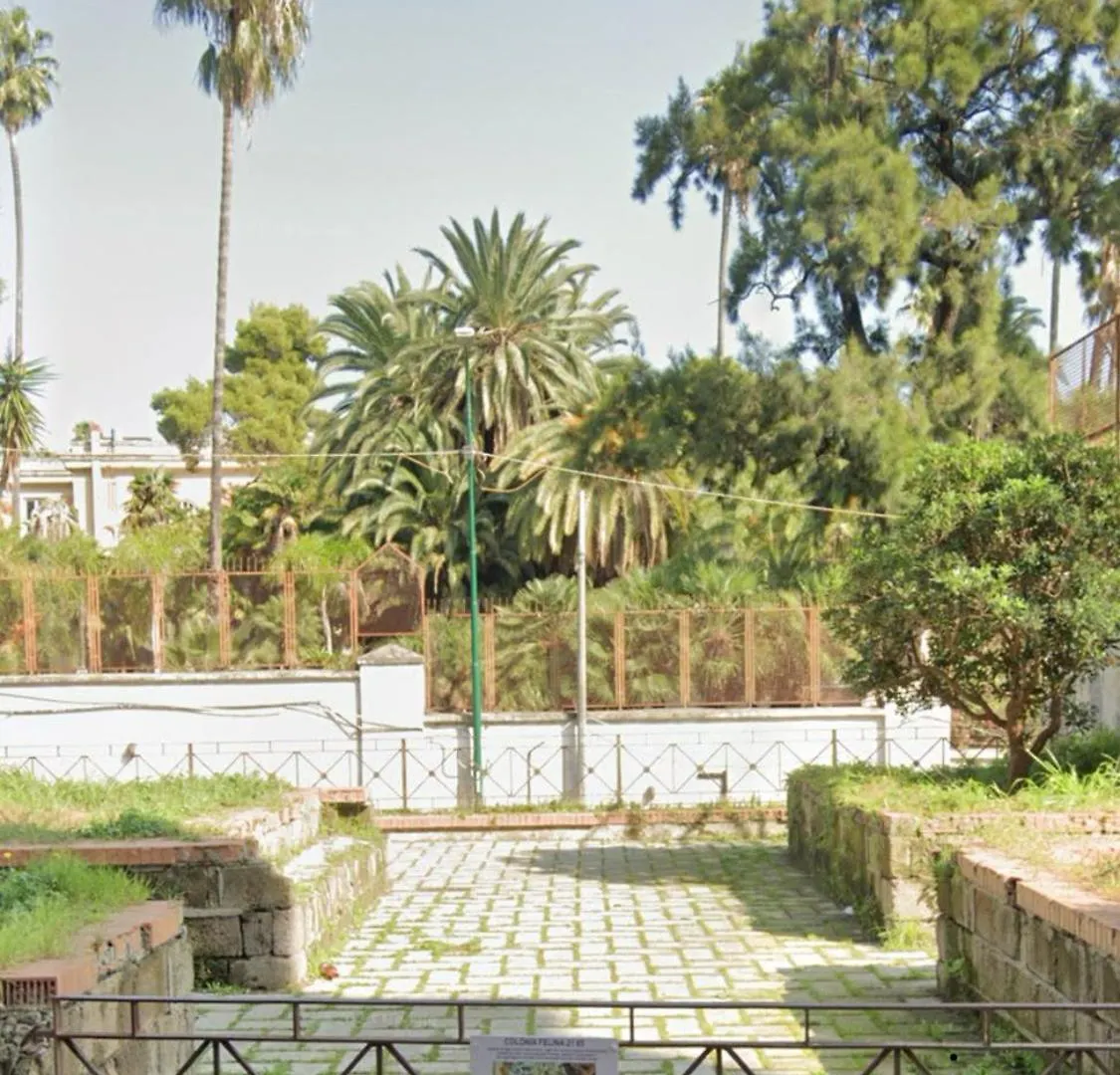 Appartamento Gabry'S House Napoli