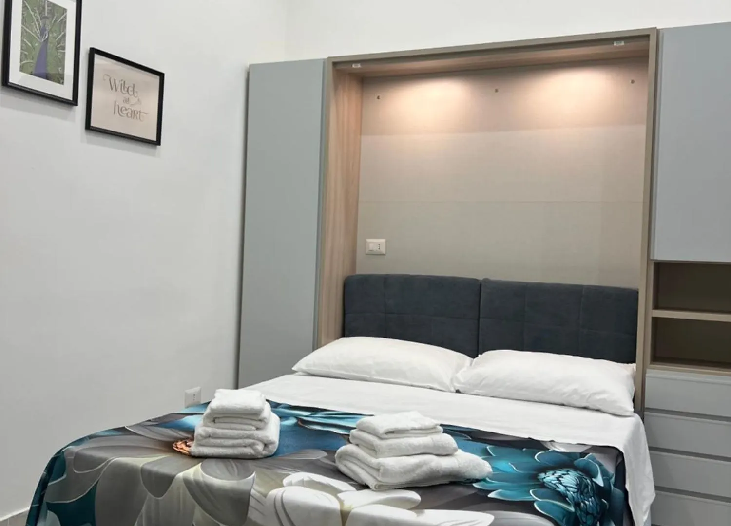 Appartamento Gabry'S House Napoli 0*,  Italia