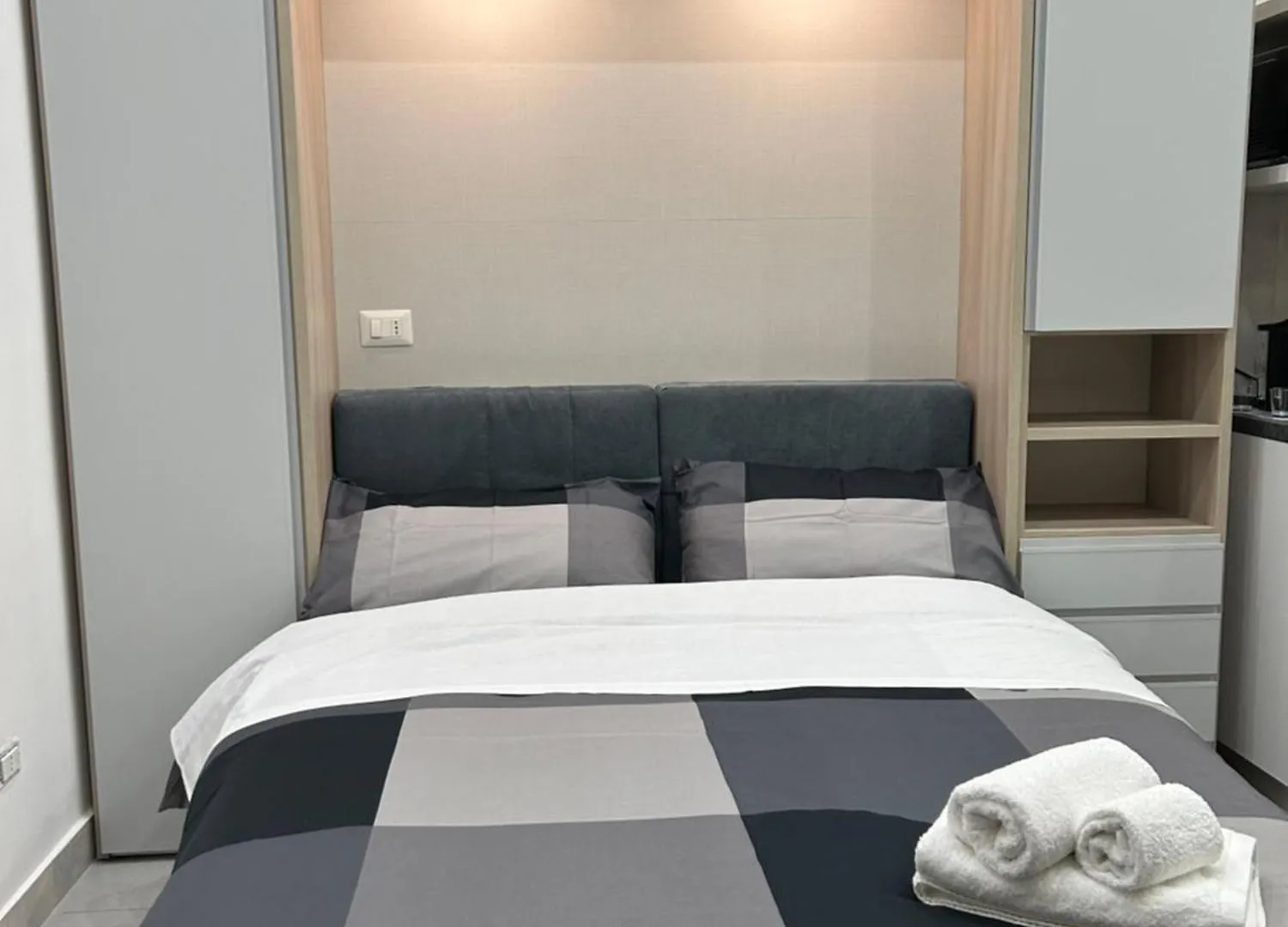 Апартаменты Gabry'S House Неаполь 0*,  Италия