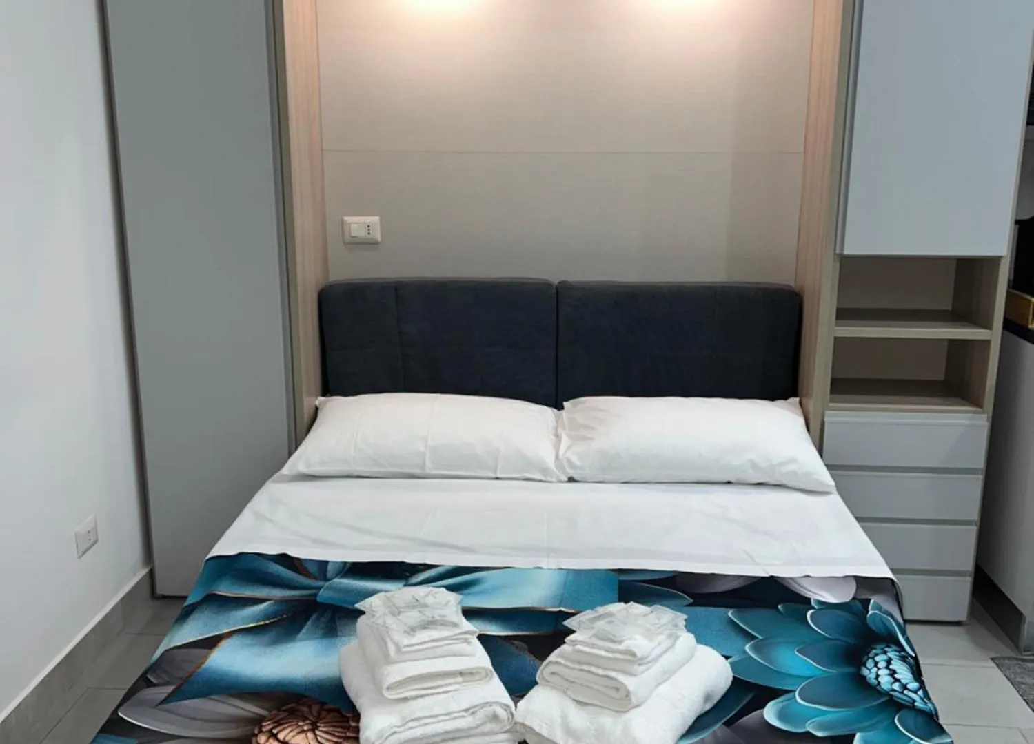 Gabry'S House Apartment Naples 0*,